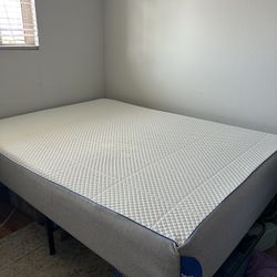 Nectar Memory Foam Queen Mattress 