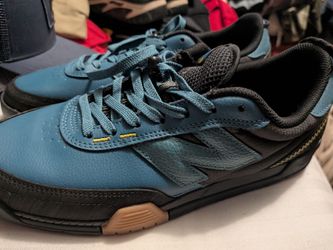 New balance