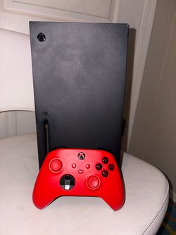 Xbox Series X 1TB