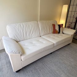 Brand New Couch-Will Deliver
