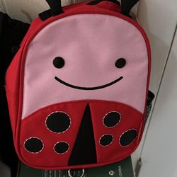 Leash Backpack For Toddler