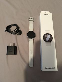 Samsung Galaxy Watch7 Aluminum Smartwatch SM-L310