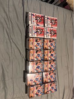 Bowman basketball cards