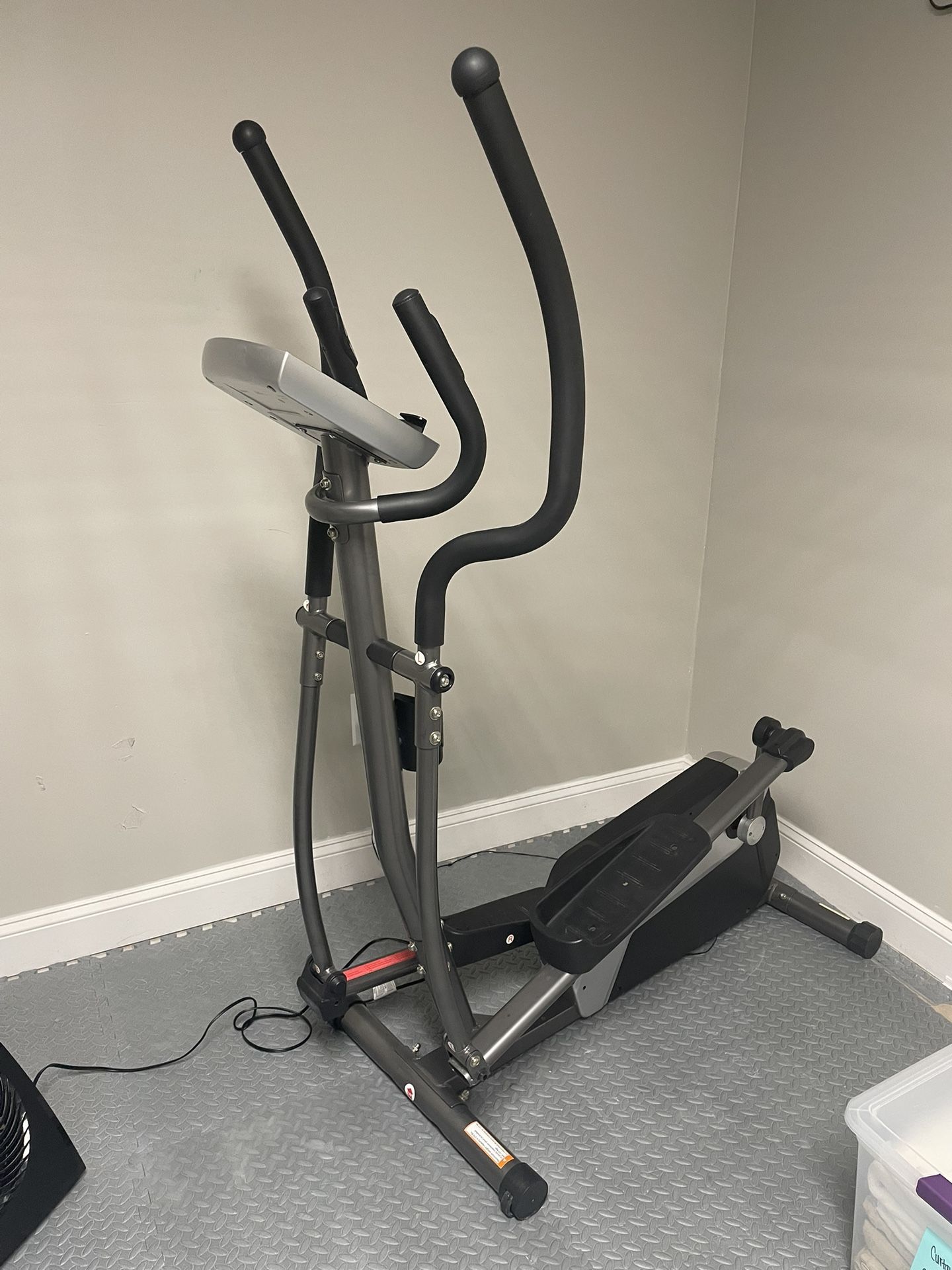 Elliptical For Home Gym