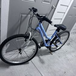 Bike 24"