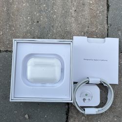 Air Pods Gen 2 Brand New 