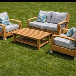High Quality Patio Furniture Set 