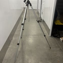 Tripod Manfrotto