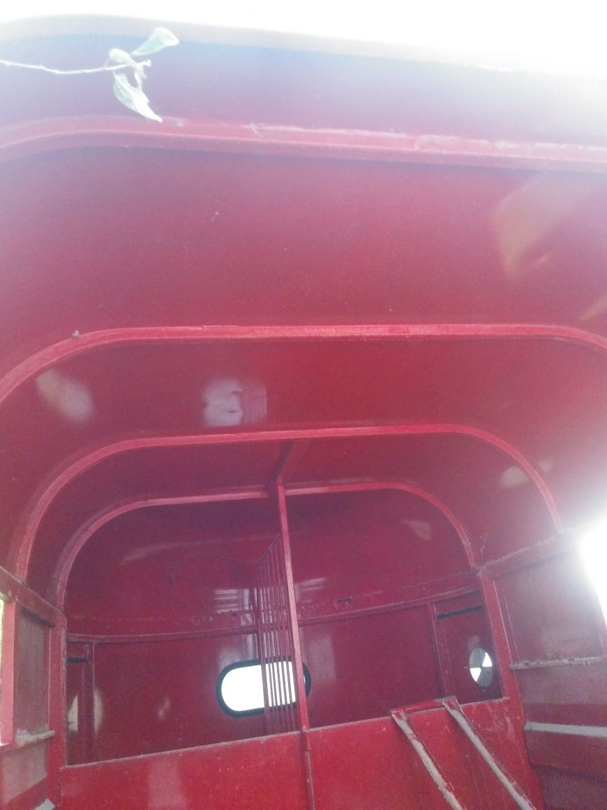 Horse trailer for Sale in Houston, TX OfferUp