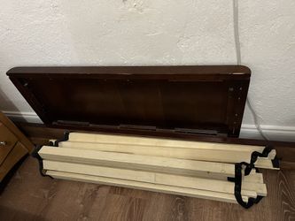 Cama Personal Completa