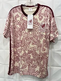 Mexico jersey