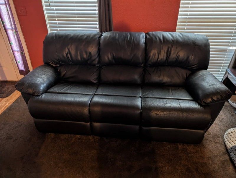 Free Sofas Pick Up Only