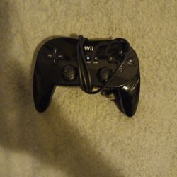 Wii Controller