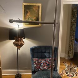 Ayurveda Shirodhara Stand