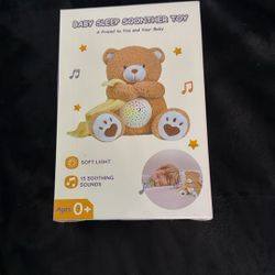 Baby Sleep Soother