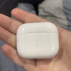 Gen 4 Airpods