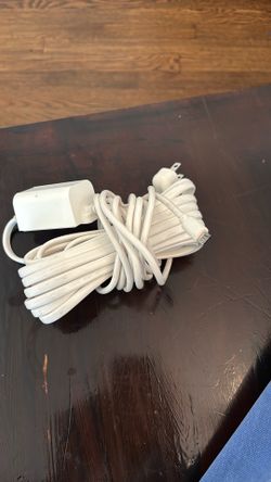 Free outdoor usb extension cord (RING)