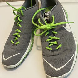 Nike Running Shoes Size 11 Women’s 