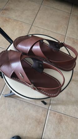 Huaraches 8