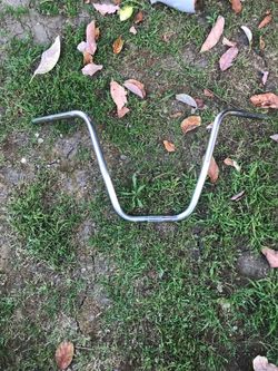 “Stream ride” Handle bars ( beach cruiser)