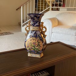 Chinese Vase