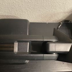 2014-2019 CHEVY Silverado GMC Sierra Towing Mirror-Custom Extendable Telescopic