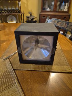 Xenon strobe light model 1005