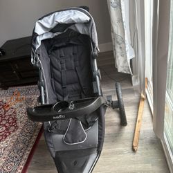 Jogging Stroller 