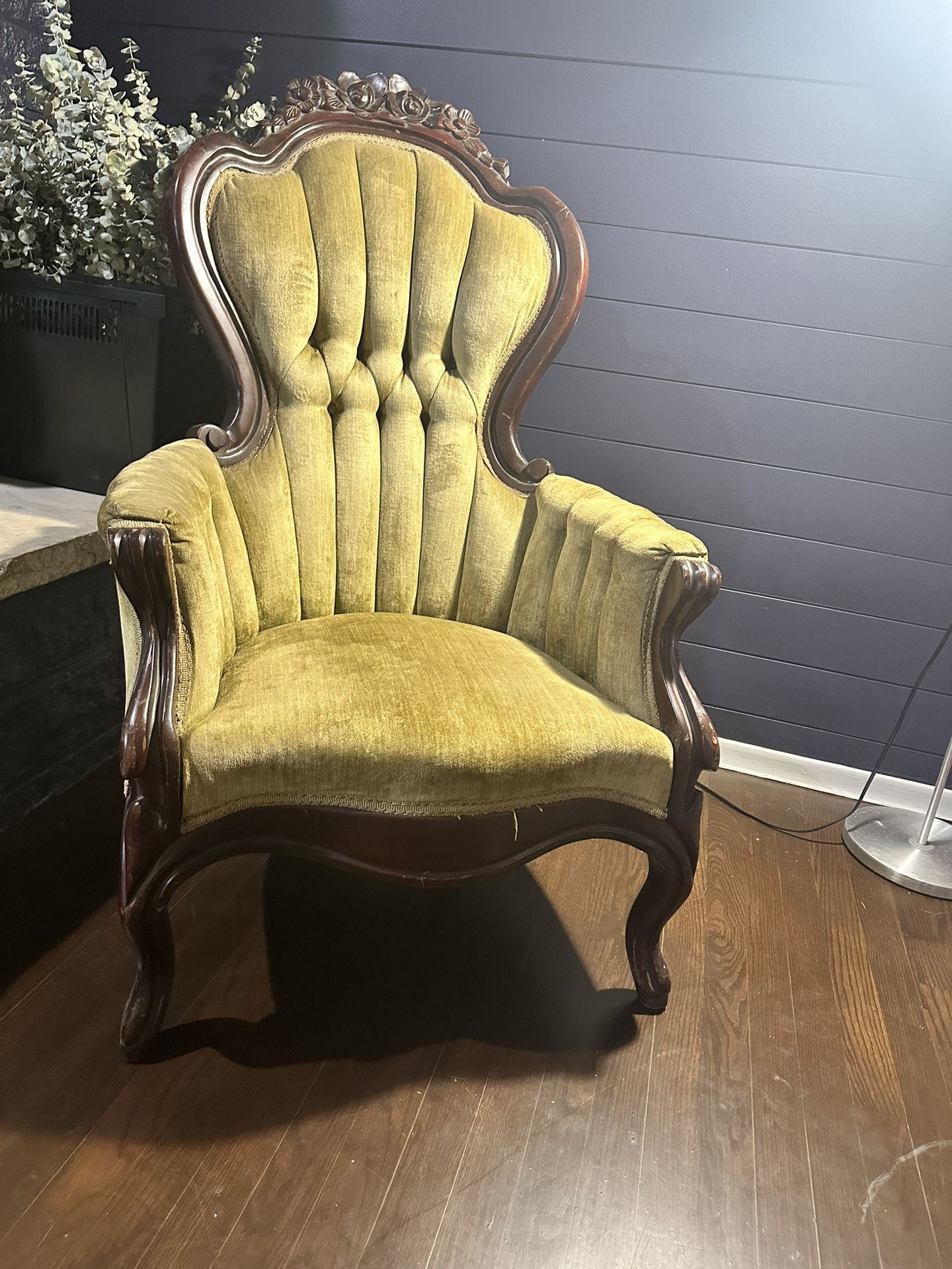 Vintage Kimball Chair