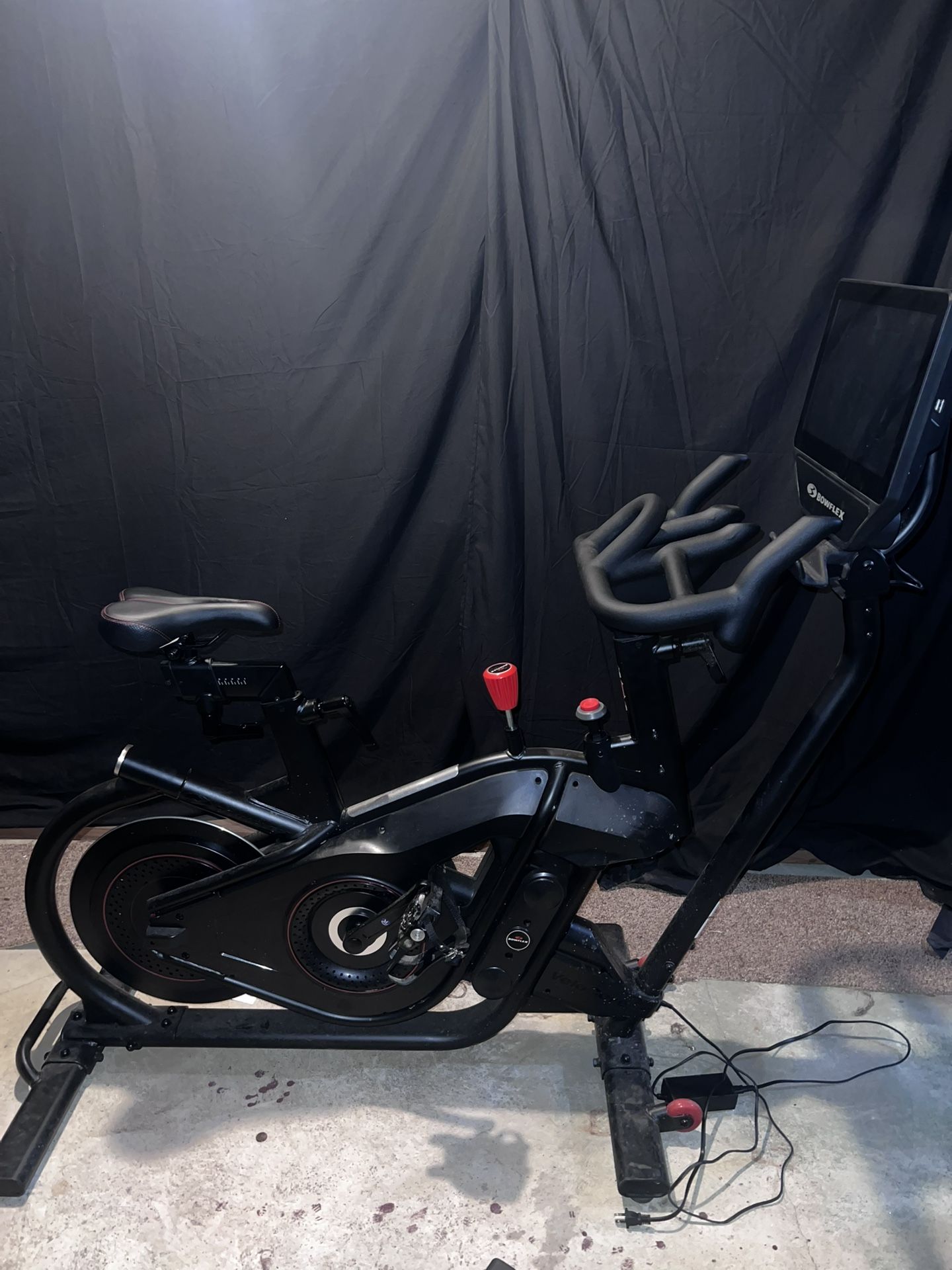 Bowflex Velocore Exercise Bike