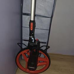 Lufkin measuring wheel