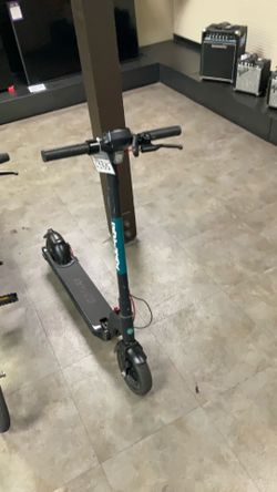 Gotrax kick scooter