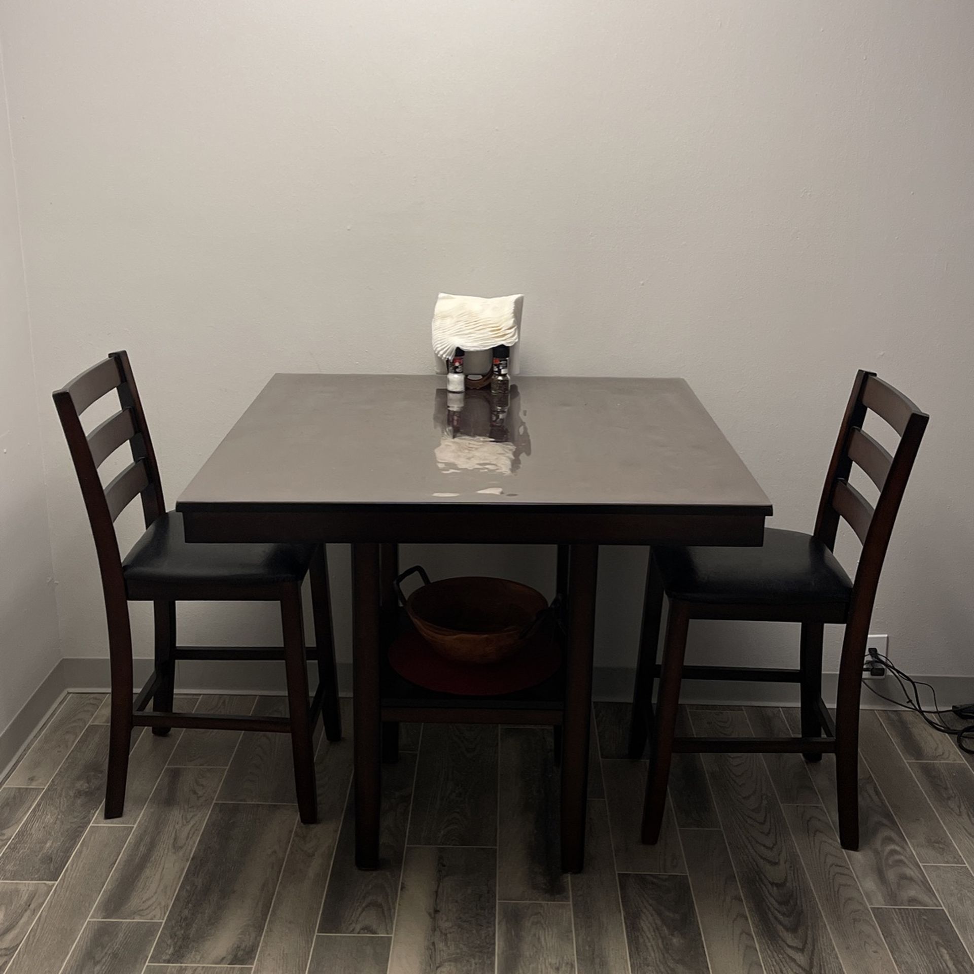 Counter Height Table