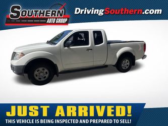 2019 Nissan Frontier