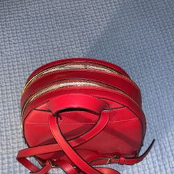 REAL Brand New MK Small Bookbag/purse