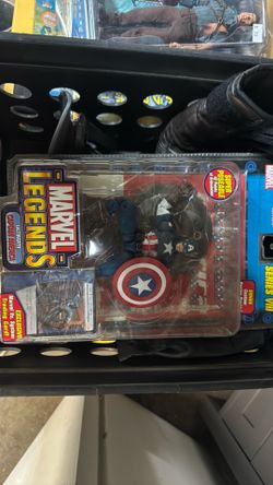 Marvel