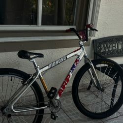 BIG RIPPER 29’ NEGOTIABLE READ DESC