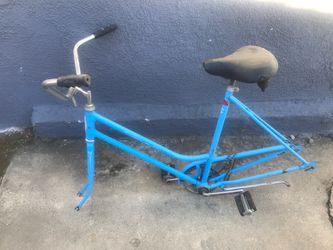 SCHWINN Bike Frame