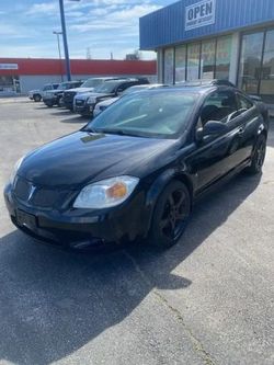 2008 Pontiac G5