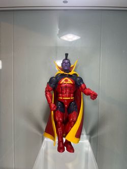 Marvel Legends Gladiator Action Figure