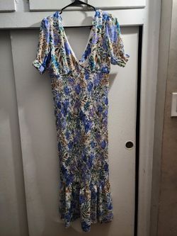 Dress