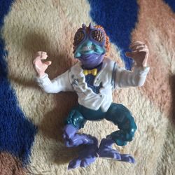 1989 Mirage Studio Baxter The Fly