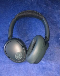 JLab Over-Ear Wireless Headphones