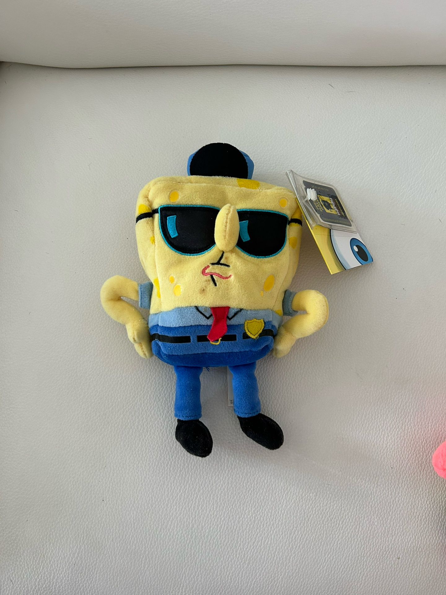 Sponge Bob 