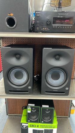 Presonus Eris Studio 8 pair