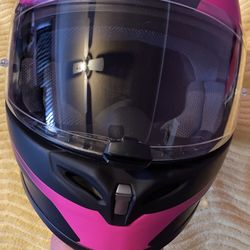 HJC Helmet FG-17