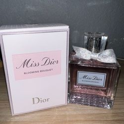 Miss Dior 