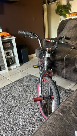Bike for sale