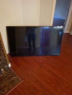 80 in Vizio TV