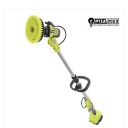 ONE+ 18V Cordless Soap Dispensing Scrubber (Tool Only)